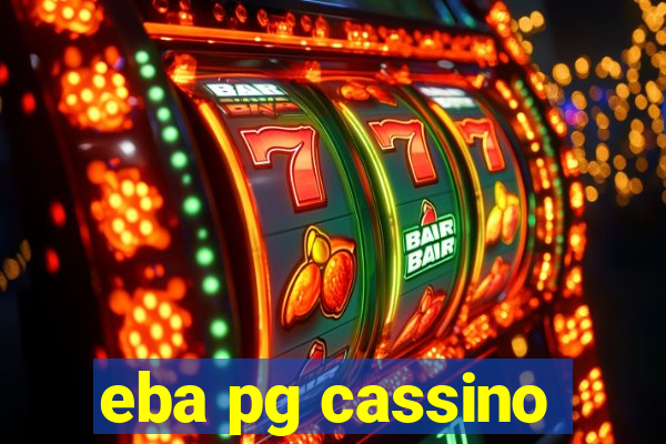 eba pg cassino